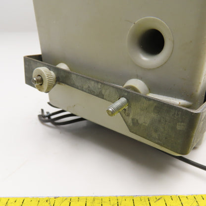 Stork 203011 0-300°C Temperature Controller From Holz-Her 1405 Edge Bander