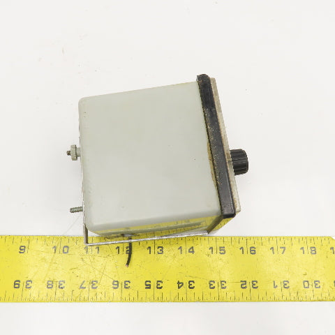 Stork 203011 0-300°C Temperature Controller From Holz-Her 1405 Edge Bander