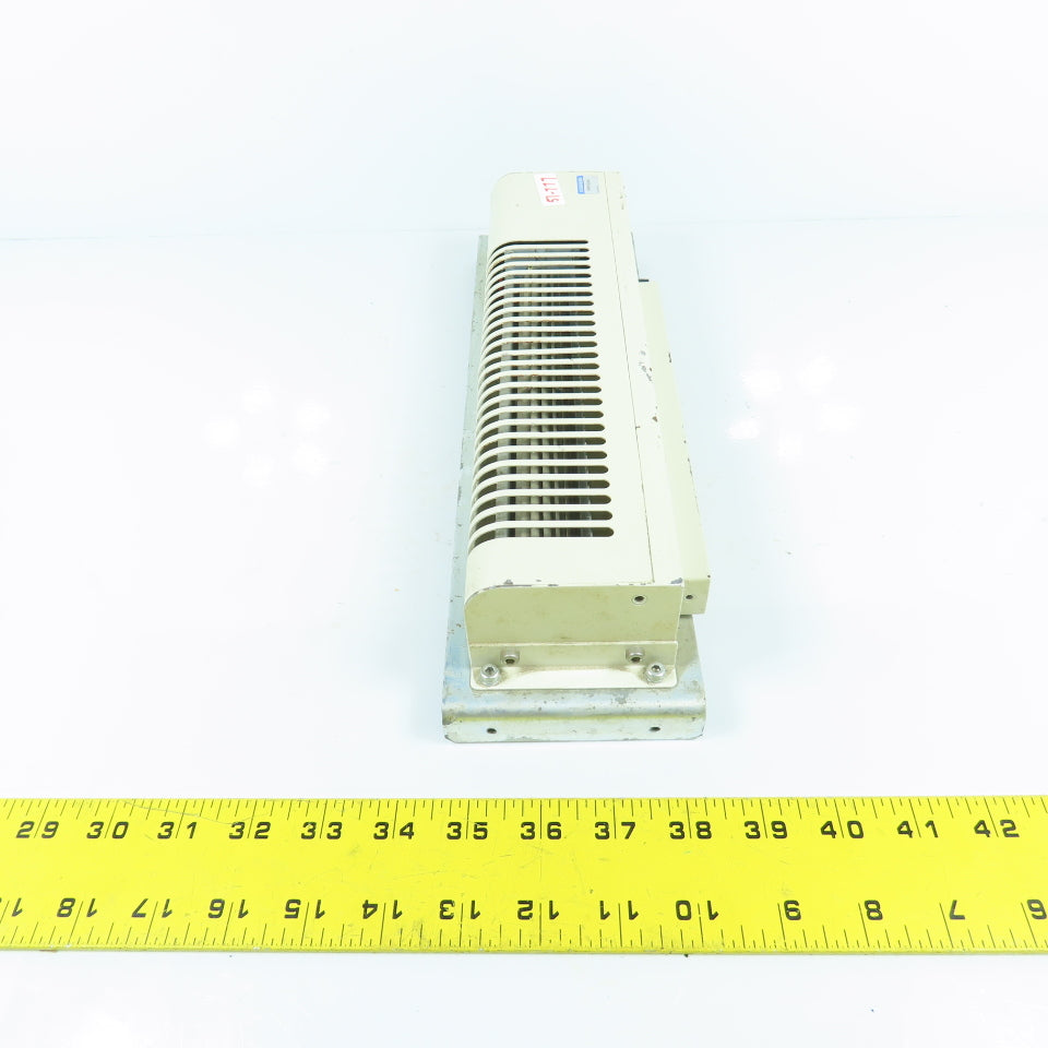Koganei DTRY-ELW12 24VDC Electrostatic Fieldmeter Wide Flow Fan