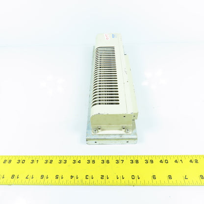 Koganei DTRY-ELW12 24VDC Electrostatic Fieldmeter Wide Flow Fan