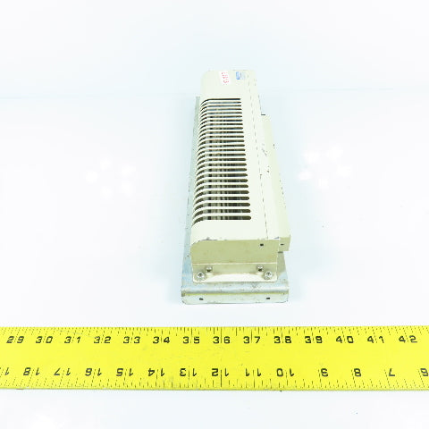 Koganei DTRY-ELW12 24VDC Electrostatic Fieldmeter Wide Flow Fan