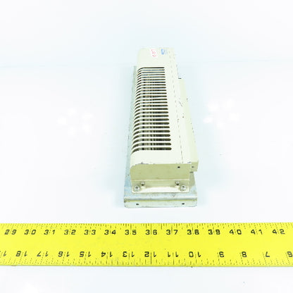 Koganei DTRY-ELW12 24VDC Electrostatic Fieldmeter Wide Flow Fan
