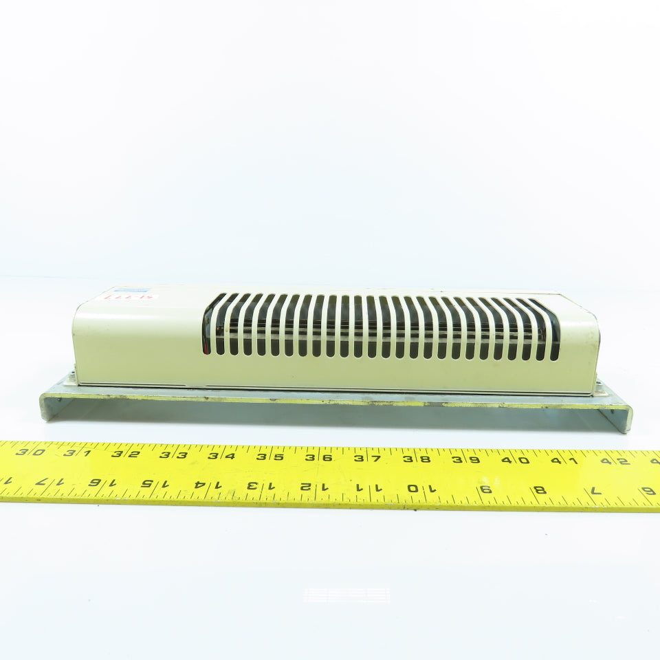 Koganei DTRY-ELW12 24VDC Electrostatic Fieldmeter Wide Flow Fan
