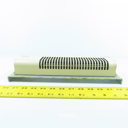 Koganei DTRY-ELW12 24VDC Electrostatic Fieldmeter Wide Flow Fan