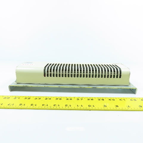 Koganei DTRY-ELW12 24VDC Electrostatic Fieldmeter Wide Flow Fan