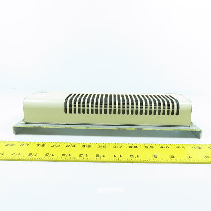 Koganei DTRY-ELW12 24VDC Electrostatic Fieldmeter Wide Flow Fan