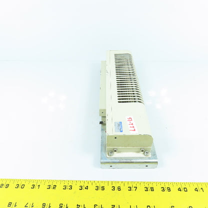 Koganei DTRY-ELW12 24VDC Electrostatic Fieldmeter Wide Flow Fan