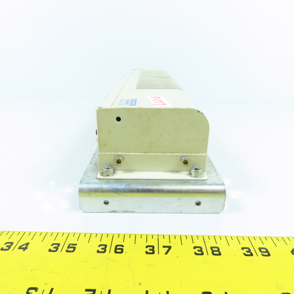Koganei DTRY-ELW12 24VDC Electrostatic Fieldmeter Wide Flow Fan