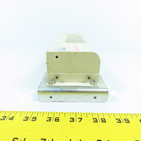 Koganei DTRY-ELW12 24VDC Electrostatic Fieldmeter Wide Flow Fan