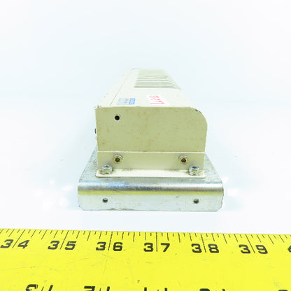 Koganei DTRY-ELW12 24VDC Electrostatic Fieldmeter Wide Flow Fan