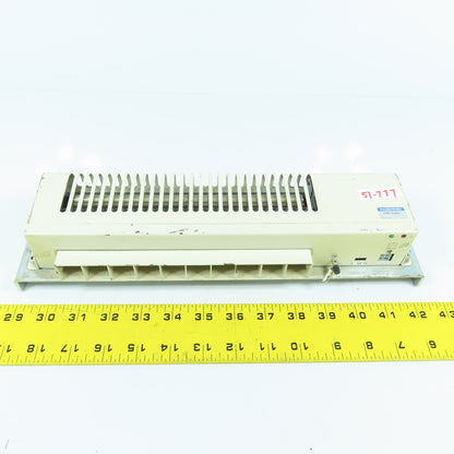 Koganei DTRY-ELW12 24VDC Electrostatic Fieldmeter Wide Flow Fan