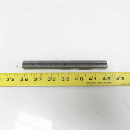 THK SR15V2UU+160L Linear Guide Rail 160mm Long
