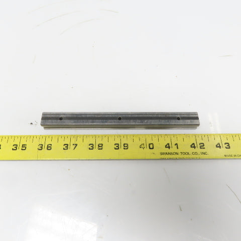 THK SR15V2UU+160L Linear Guide Rail 160mm Long