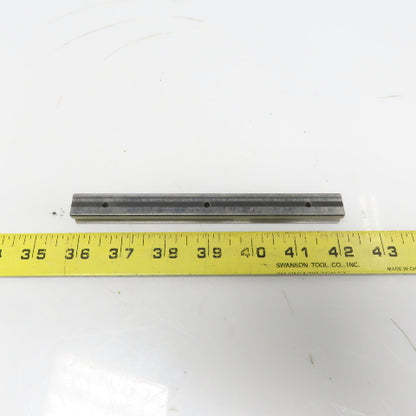THK SR15V2UU+160L Linear Guide Rail 160mm Long