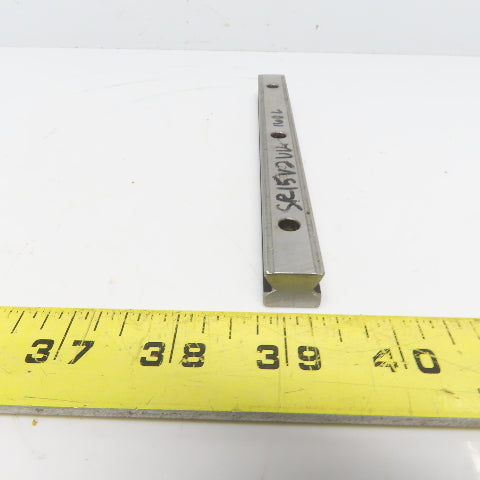 THK SR15V2UU+160L Linear Guide Rail 160mm Long