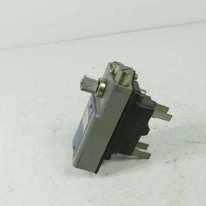 Square D A0-16 Class 9007 Limit Switch Ser D 600V