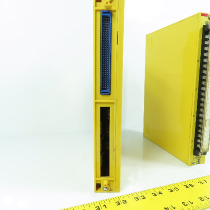 Fanuc A03B-0801-C445 OA16D 16 Point Output Module Lot Of 2