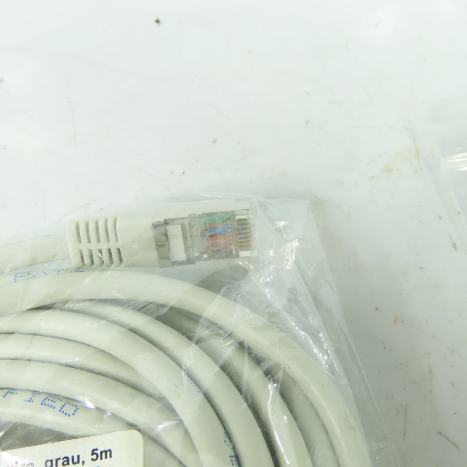 Roline 21.15.0205R Computer Networking Cable