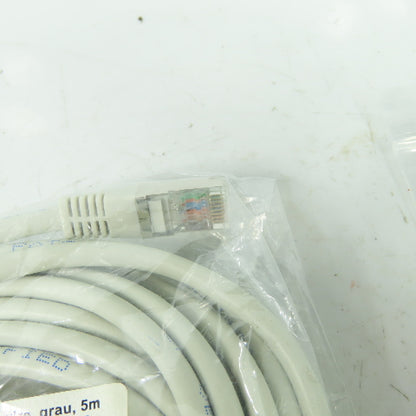 Roline 21.15.0205R Computer Networking Cable