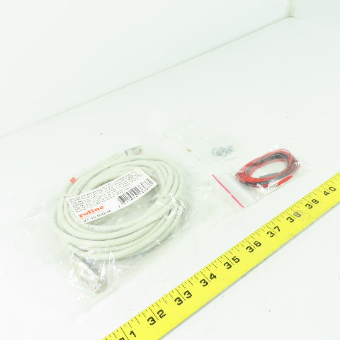 Roline 21.15.0205R Computer Networking Cable