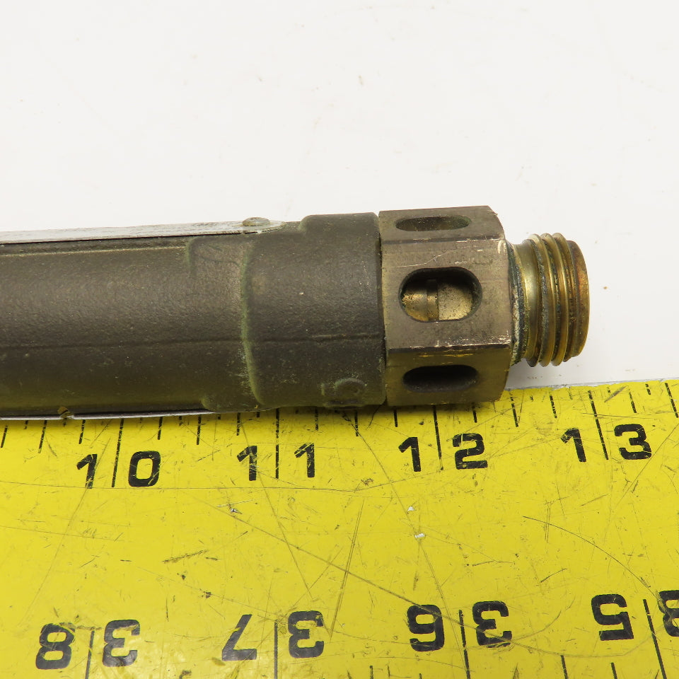 Honeywell S245 B-1/2 1/2" NPT Compressed Air Safety Valve 120PSI 244SCFM