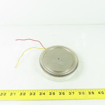 Dynex DCR3480B52 0848 Phase Control Thyristor Conductor
