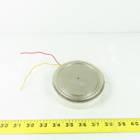 Dynex DCR3480B52 0848 Phase Control Thyristor Conductor