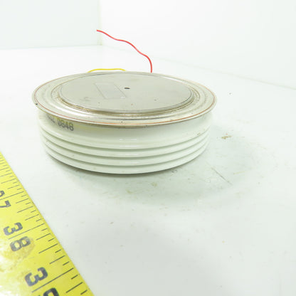 Dynex DCR3480B52 0848 Phase Control Thyristor Conductor