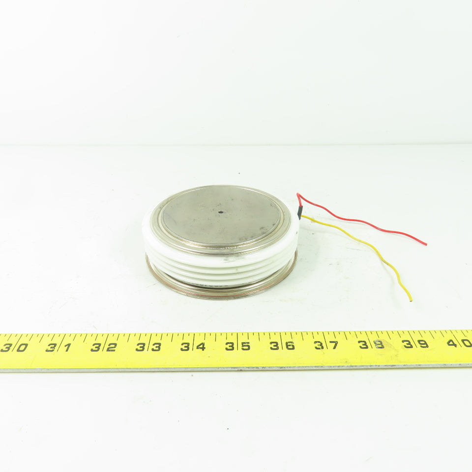 Dynex DCR3480B52 0848 Phase Control Thyristor Conductor