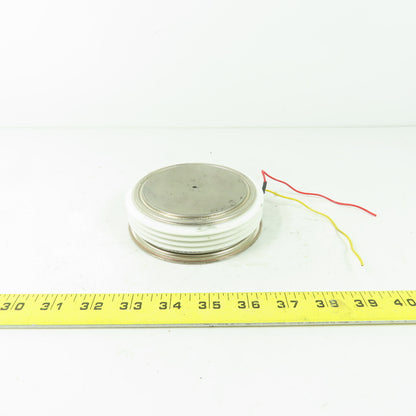 Dynex DCR3480B52 0848 Phase Control Thyristor Conductor