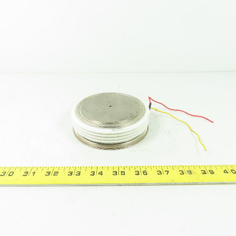 Dynex DCR3480B52 0848 Phase Control Thyristor Conductor