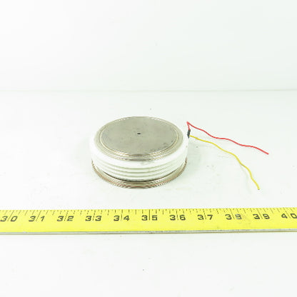 Dynex DCR3480B52 0848 Phase Control Thyristor Conductor