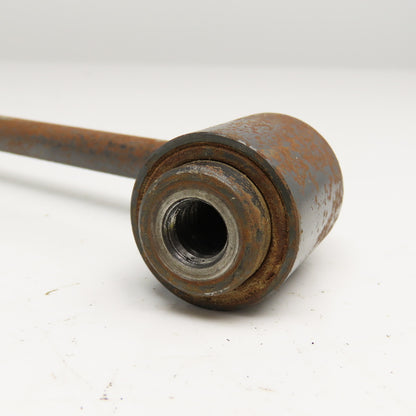 M12-1.75 Threaded Machine Shift Knob Handle 11" OAL