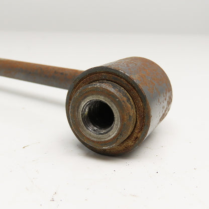 M12-1.75 Threaded Machine Shift Knob Handle 11" OAL