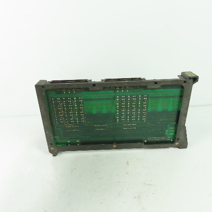 Yaskawa JANCD-MIO04 Rev B PCB I/O Control Board Module DF9201221-B0N