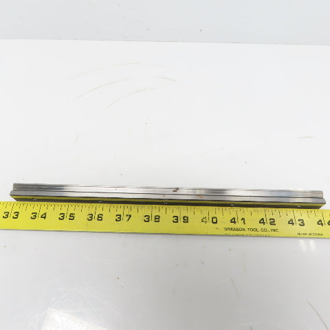 THK SR15V2UU+280L Linear Guide Rail 280mm Long