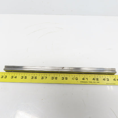 THK SR15V2UU+280L Linear Guide Rail 280mm Long