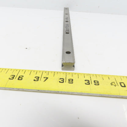 THK SR15V2UU+280L Linear Guide Rail 280mm Long