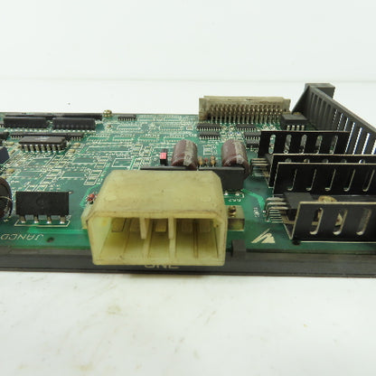 Yaskawa JANCD-MEW01-1 PCB PC Circuit Board DF9200684-C0