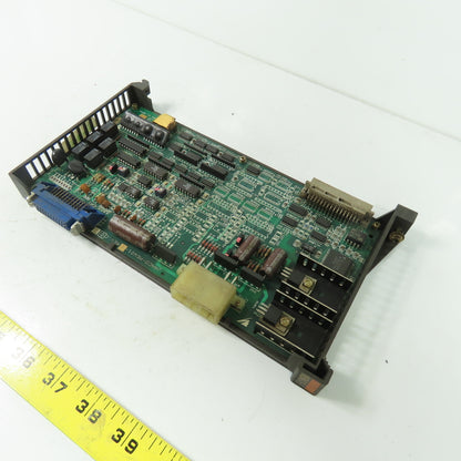 Yaskawa JANCD-MEW01-1 PCB PC Circuit Board DF9200684-C0