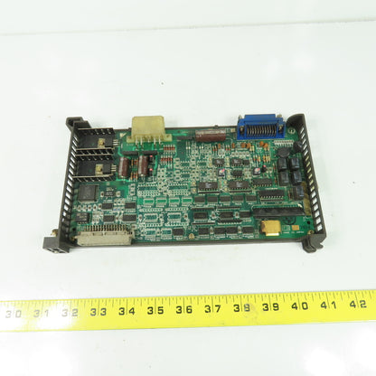 Yaskawa JANCD-MEW01-1 PCB PC Circuit Board DF9200684-C0