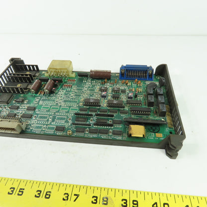 Yaskawa JANCD-MEW01-1 PCB PC Circuit Board DF9200684-C0