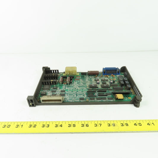 Yaskawa JANCD-MEW01-1 PCB PC Circuit Board DF9200684-C0
