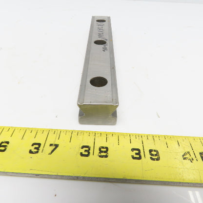 THK SR25V2UU+160L Linear Guide Rail 160mm Long