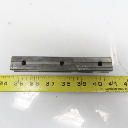 THK SR25V2UU+160L Linear Guide Rail 160mm Long