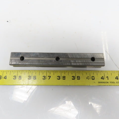 THK SR25V2UU+160L Linear Guide Rail 160mm Long