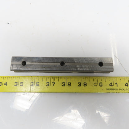 THK SR25V2UU+160L Linear Guide Rail 160mm Long