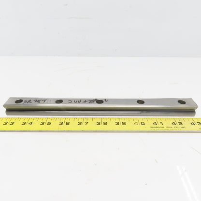 THK SR25V2UU+280L Linear Guide Rail 280mm Long