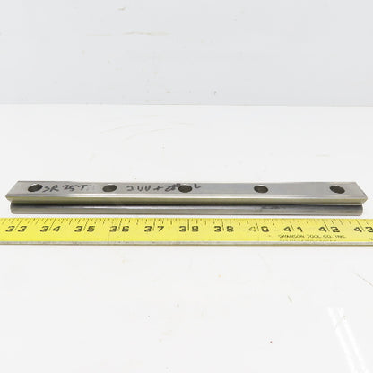 THK SR25V2UU+280L Linear Guide Rail 280mm Long