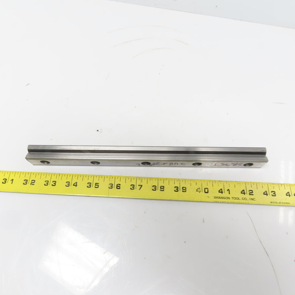 THK SR25V2UU+280L Linear Guide Rail 280mm Long